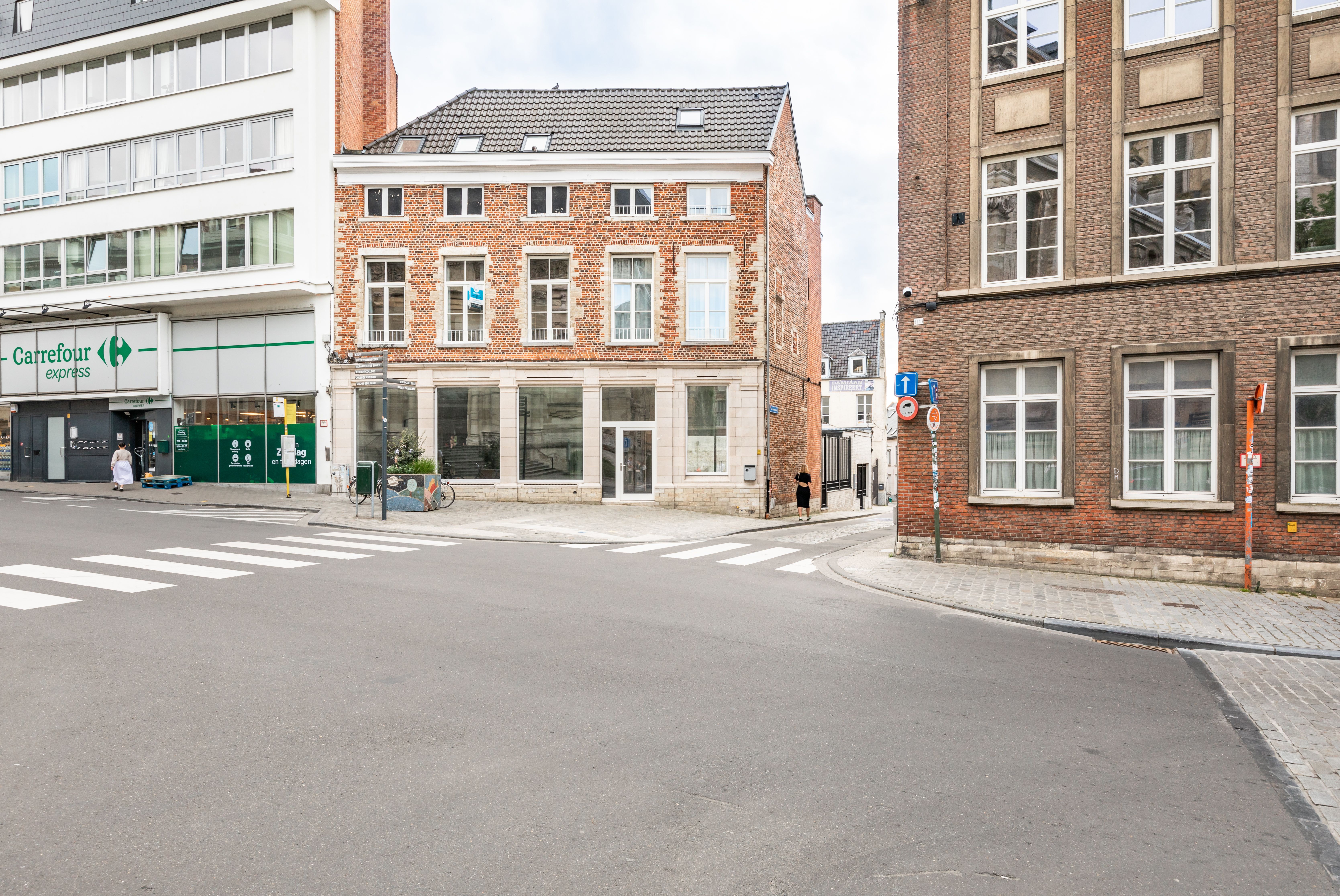 Website